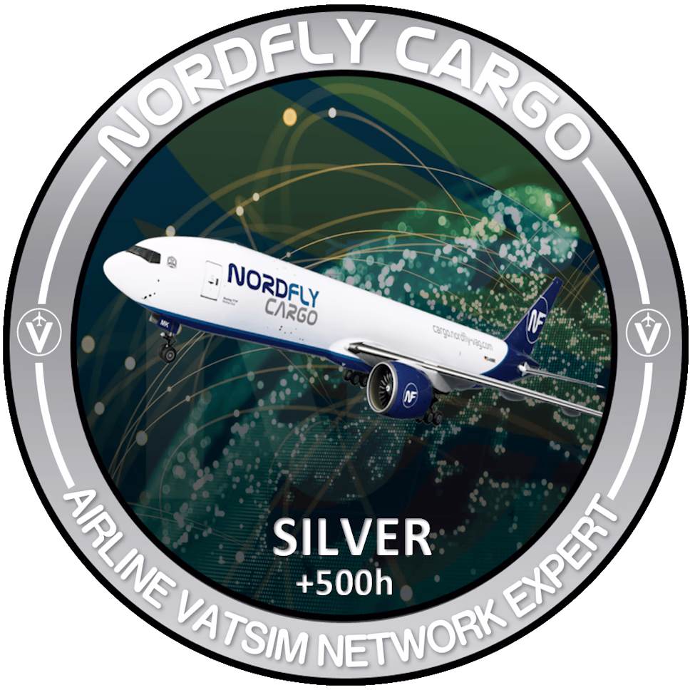 Loyal VATSIM Network Pilot